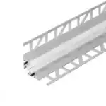Профиль ARH-DECORE-S12-INT-2000 ANOD внутренний (Arlight, Алюминий) 023868