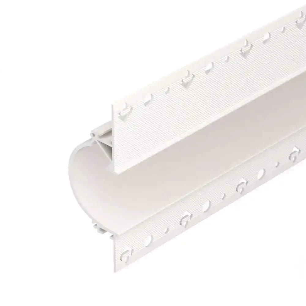 19a6d8f8925ec546bf5a6db82c596b8e Профиль ARH-CEIL-REFLECT-2000 WHITE (Arlight, Алюминий) 034982