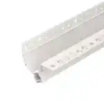Профиль ARH-CEIL-BEVEL-EDGE-2000 WHITE (Arlight, Алюминий) 034981