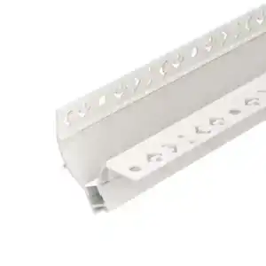 Профиль ARH-CEIL-BEVEL-EDGE-2000 WHITE (Arlight, Алюминий) 034981