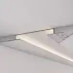 Профиль FANTOM-W75-DUAL-2000 WHITE (Arlight, Алюминий) 039946