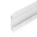 Профиль FANTOM-W75-DUAL-2000 WHITE (Arlight, Алюминий) 039946