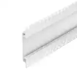 Профиль FANTOM-W75-DUAL-2000 WHITE (Arlight, Алюминий) 039946