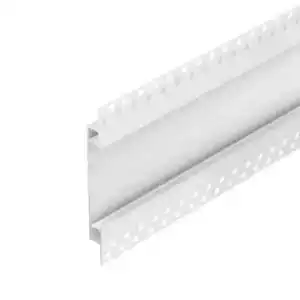 Профиль FANTOM-W75-DUAL-2000 WHITE (Arlight, Алюминий) 039946
