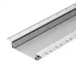 Профиль SL-LINIA97-FANTOM-2000 ANOD (Arlight, Алюминий) 034987