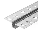 Профиль SL-LINIA8-FANTOM-2000 ANOD (Arlight, Алюминий) 034986