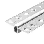 Профиль SL-LINIA8-FANTOM-2000 ANOD (Arlight, Алюминий) 034986