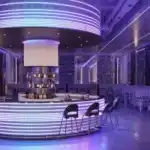 Профиль FANTOM-BENT-W12-TOP-2000 ANOD (Arlight, Алюминий) 040327