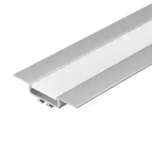 Профиль KLUS-LOCK-FM-2000 ANOD (Arlight, Алюминий) 019185