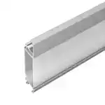 Профиль K-WALL-2000 ANOD (Arlight, Алюминий) 021716