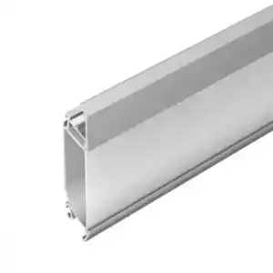 Профиль K-WALL-2000 ANOD (Arlight, Алюминий) 021716