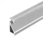 Профиль SL-BEVEL-2000 ANOD (Arlight, Алюминий) 031120