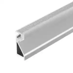 Профиль SL-BEVEL-2000 ANOD (Arlight, Алюминий) 031120