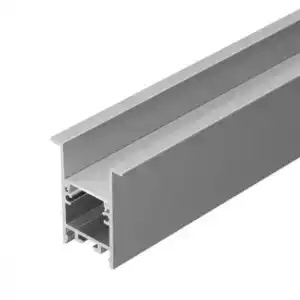 Профиль SL-COMFORT-3542-F-2000 ANOD (Arlight, Алюминий) 031764