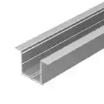 Профиль ARH-POWER-F-W35-2000 ANOD (Arlight, Алюминий) 016139