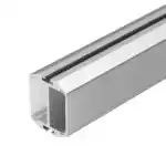 Профиль PLS-LOCK-DUAL-2000 ANOD (Arlight, Алюминий) 032864