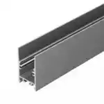Профиль SL-COMFORT-2542-2000 ANOD (Arlight, Алюминий) 031727