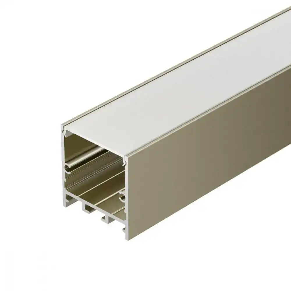 a9d5ef4c29131740bf0922e6825fe7c0 Профиль SL-LINE-3638-LW-2000 ANOD OLIVE GREY (Arlight, Алюминий) 038432