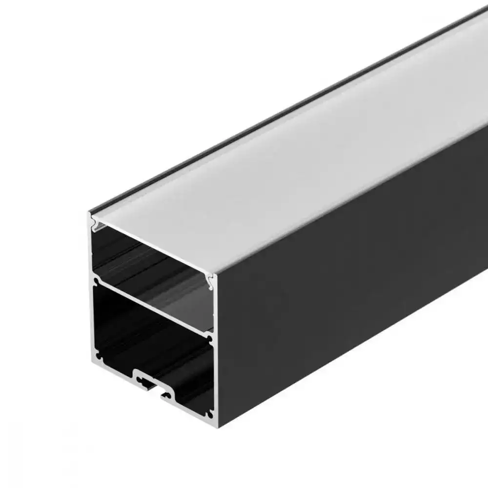 37fc076a048cdd41ab24f53f45789f51 Профиль SL-LINE-5050-LW-2000 ANOD BLACK (Arlight, Алюминий) 038451
