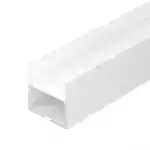 Профиль SL-LINE-5050-LW-2000 WHITE (Arlight, Алюминий) 038450