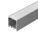 Профиль SL-LINE-3638-LW-2000 ANOD (Arlight, Алюминий) 038362