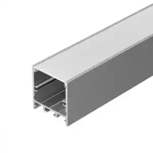 Профиль SL-LINE-3638-LW-2000 ANOD (Arlight, Алюминий) 038362