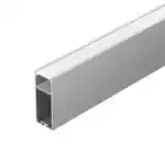 Профиль SL-LINE-3691-2000 ANOD (Arlight, Алюминий) 019302