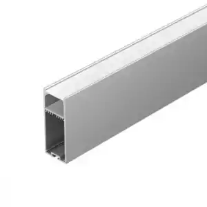 Профиль SL-LINE-3691-2000 ANOD (Arlight, Алюминий) 019302