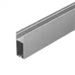 Профиль SL-LINE-3691-2000 ANOD (Arlight, Алюминий) 019302