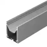 Профиль SL-LINE-5060-2000 ANOD (Arlight, Алюминий) 029029