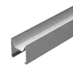 Профиль SL-LINE-5060-2000 ANOD (Arlight, Алюминий) 029029