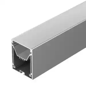 Профиль SL-LINE-5060-2000 ANOD (Arlight, Алюминий) 029029