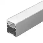 Профиль SL-LINE-6070-2000 ANOD (Arlight, Алюминий) 028993