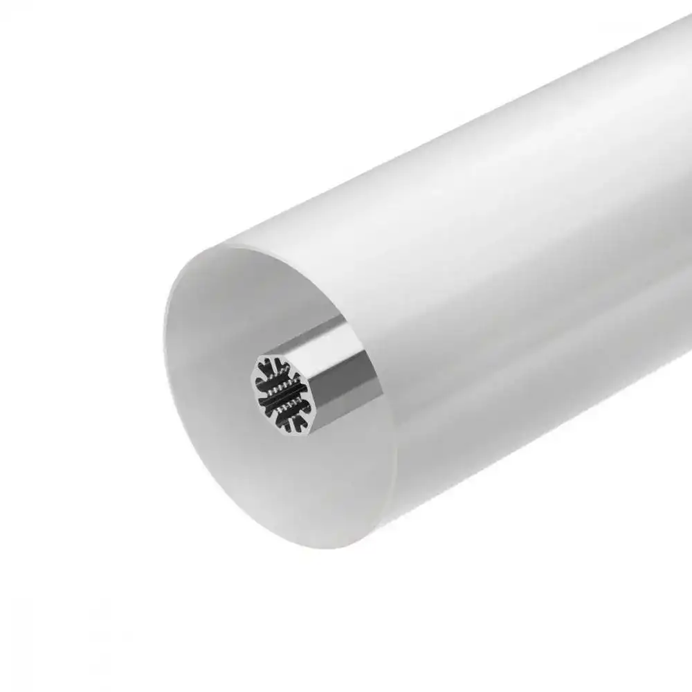 bb29cafb249a0247a77f163fefed014d Профиль SL-ROUND-D70-360deg-2000 ANOD (Arlight, Алюминий) 037770