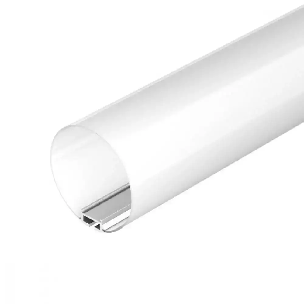 d5a78023cf32be41a55f5fad7b773eaa Профиль ARH-ROUND-D100-2000 ANOD (Arlight, Алюминий) 036334