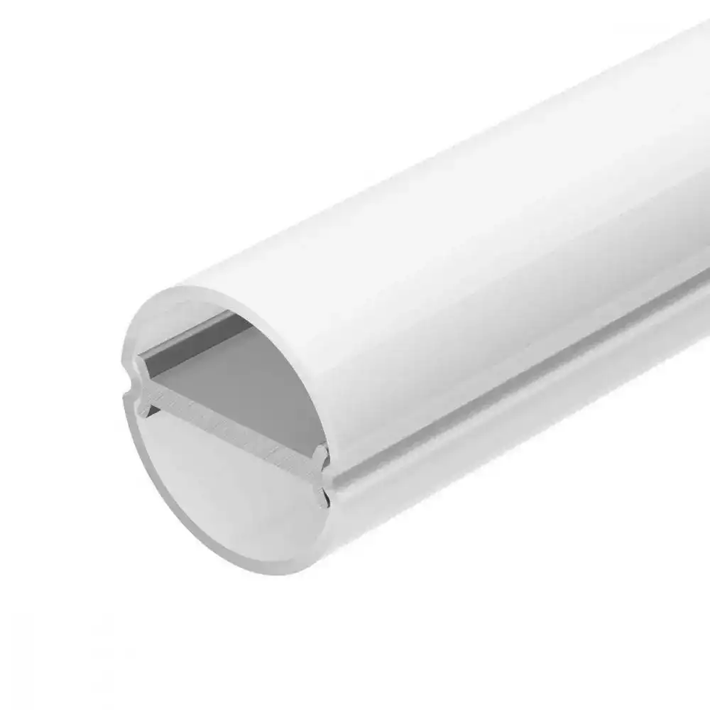 43d349ab06a87d4d8b15acb9dc31f549 Профиль ARH-ROUND-D20-DUAL-2000 ANOD (Arlight, Алюминий) 039218