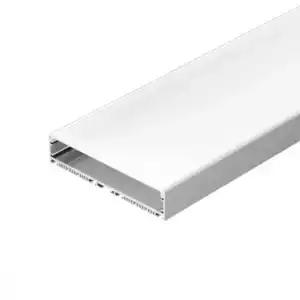 Профиль ARH-POWER-W150-2000 ANOD (Arlight, Алюминий) 036368