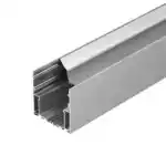 Профиль ARH-POWER-W88-COMFORT-2000 ANOD (Arlight, Алюминий) 036363