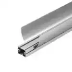 Профиль ARH-POWER-W154-COMFORT-2000 ANOD (Arlight, Алюминий) 036343