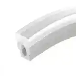 Профиль WPH-FLEX-STR-Н20-10m White (Arlight, Пластик) 023669