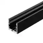 Профиль SL-ARC-3535-LINE-2500 BLACK (Arlight, Алюминий) 025519