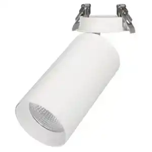 Светильник SP-POLO-BUILT-R95-25W Day4000 (WH-WH, 40 deg) (Arlight, IP20 Металл, 3 года) 027340