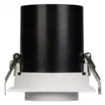 Светильник LGD-PULL-S100x100-10W White6000 (WH, 20 deg) (Arlight, IP20 Металл, 3 года) 026195