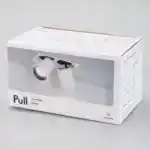 Светильник LGD-PULL-S100x200-2x10W White6000 (WH, 20 deg) (Arlight, IP20 Металл, 3 года) 026193