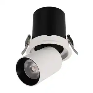 Светильник LGD-PULL-R100-10W Day4000 (WH, 20 deg) (Arlight, IP20 Металл, 3 года) 026191