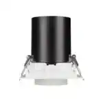 Светильник LTD-PULL-S110x110-10W Day4000 (WH, 24 deg, 230V) (Arlight, IP20 Металл, 5 лет) 031367