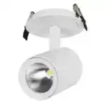 Светильник LGD-LUMOS-R76-16W White6000 (WH, 20 deg) (Arlight, IP20 Металл, 3 года) 024288