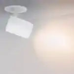 Светильник LGD-678WH-9W White 25deg (Arlight, IP20 Металл, 3 года) 022243