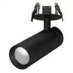 Светильник LGD-LUMOS-R55-16W Day4000 (BK, 25 deg, 230V) (Arlight, IP20 Металл, 3 года) 034483