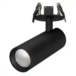 Светильник LGD-LUMOS-R55-16W Day4000 (BK, 25 deg, 230V) (Arlight, IP20 Металл, 3 года) 034483